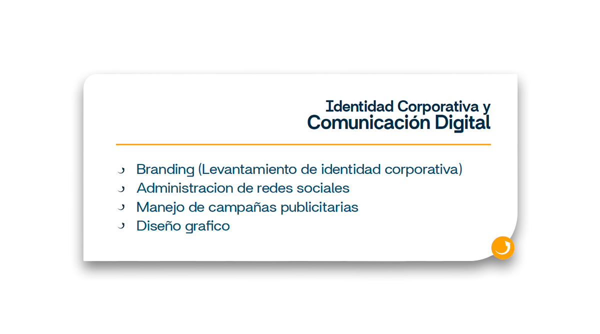 Hi Studio identidad corporativa